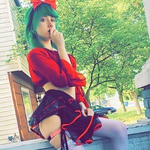 Meet your Posher, Gavyn